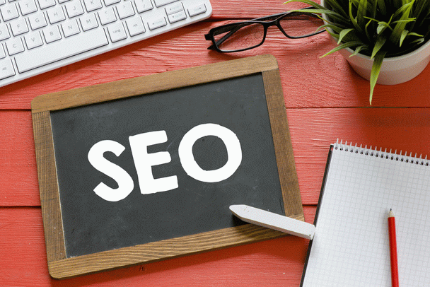 سئو سایت یا بهینه سازی وب سایت برای موتور های جستجو