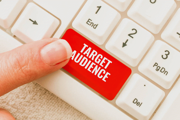 مخاطبان هدف-پرسونای مخاطب