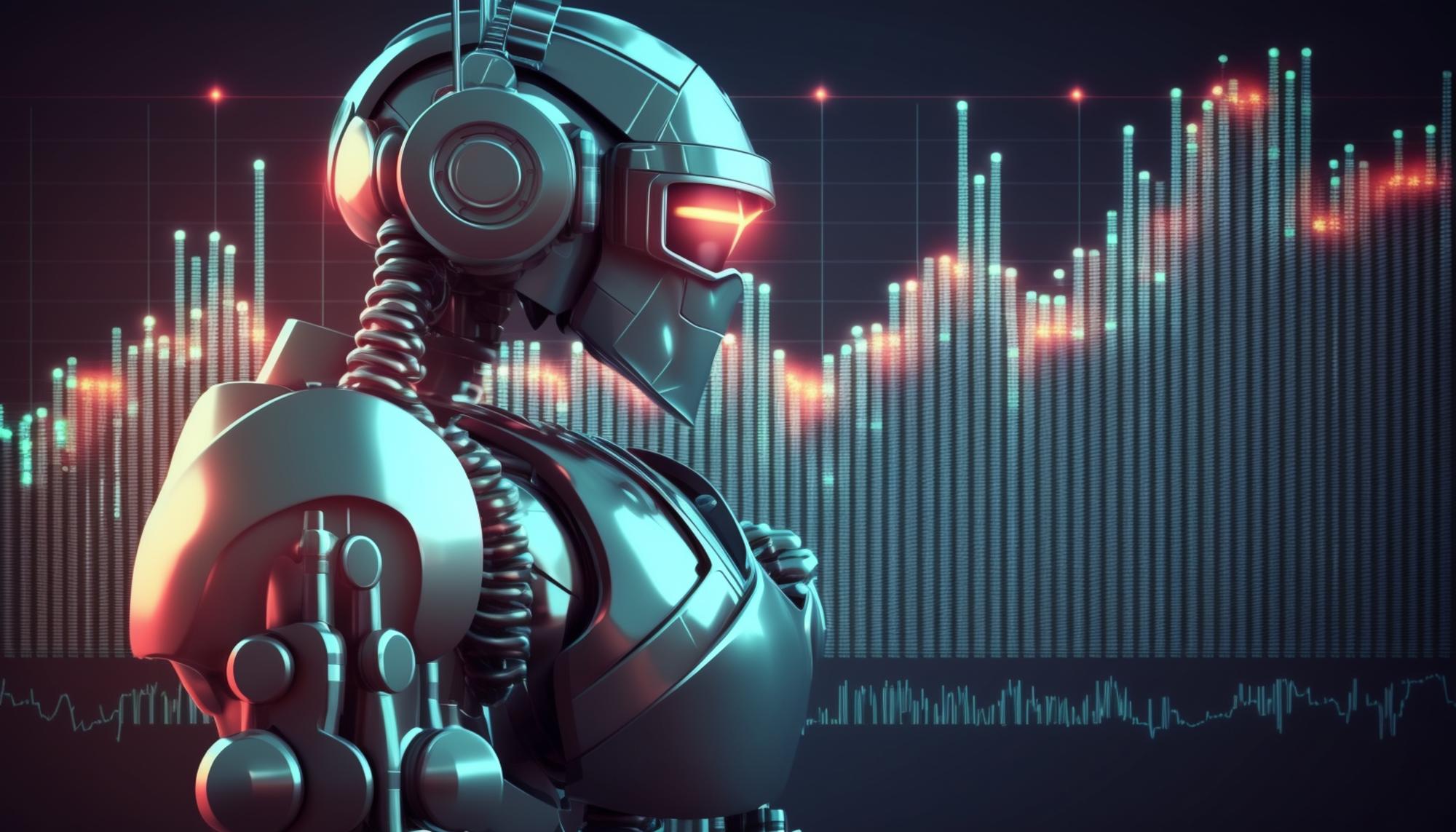 ربات ترید ارز دیجیتال